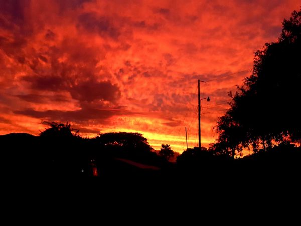 La Fortuna Volcan Arenal Home 963334