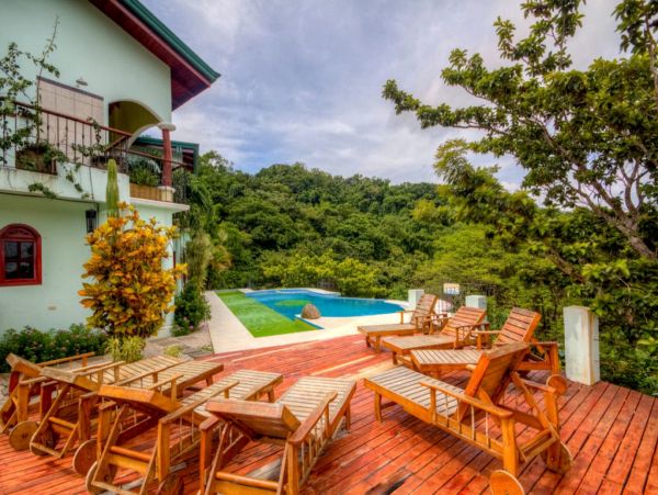 Nosara Home 963335