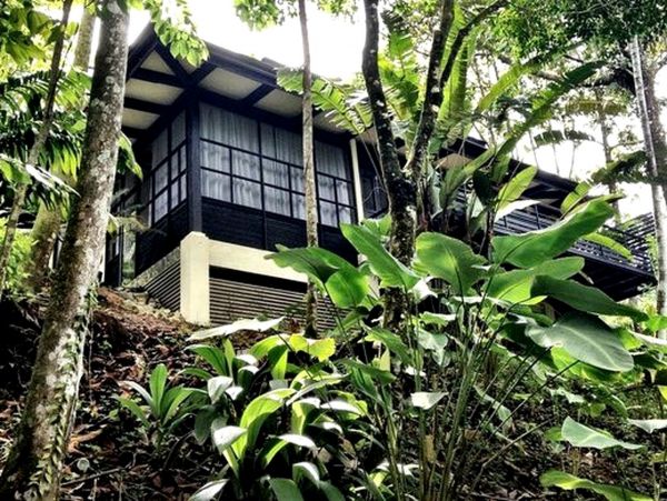 Manuel Antonio Quepos Home 963336