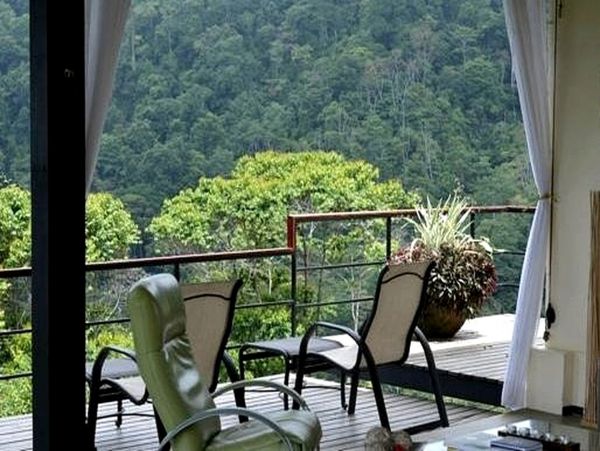 Manuel Antonio Quepos Home 963336