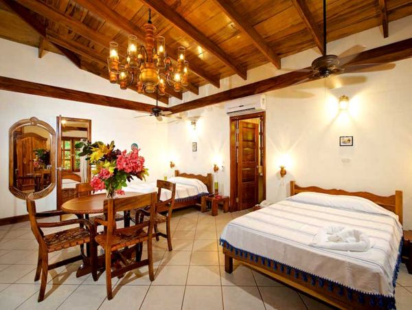 Manuel Antonio Quepos Home 963337