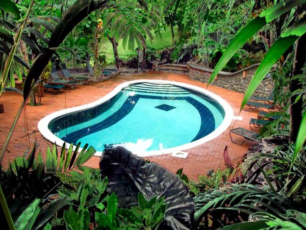 Manuel Antonio Quepos Home 963337