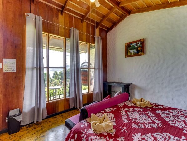 La Fortuna Volcan Arenal Home 963339