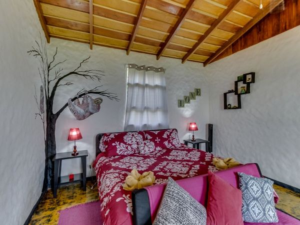 La Fortuna Volcan Arenal Home 963339