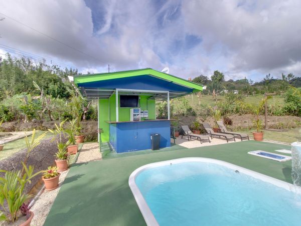 La Fortuna Volcan Arenal Home 963339