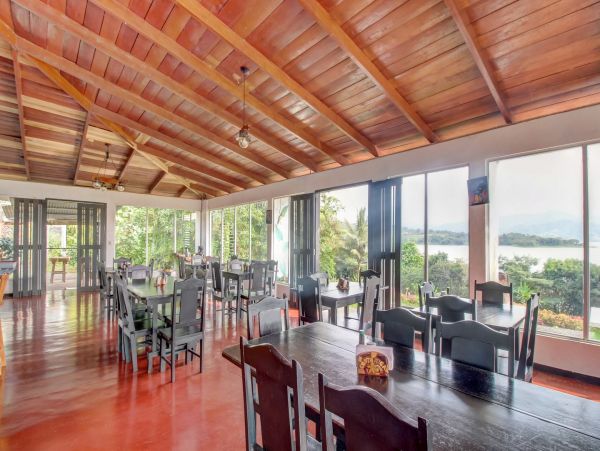 La Fortuna Volcan Arenal Home 963339