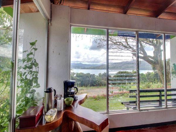 La Fortuna Volcan Arenal Home 963339