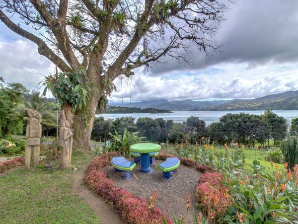 La Fortuna Volcan Arenal Home 963339