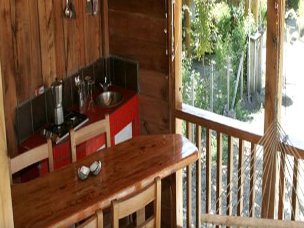Playa Santa Teresa Home 963340