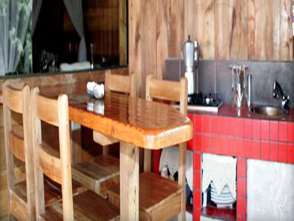Playa Santa Teresa Home 963340