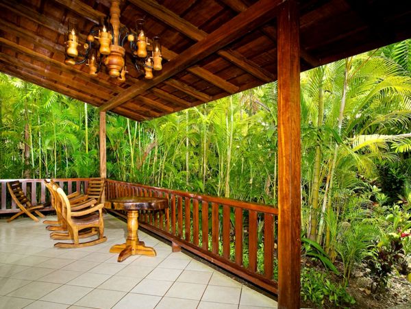 Manuel Antonio Quepos Home 963341