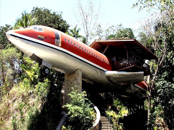 Manuel Antonio Quepos Home 963342