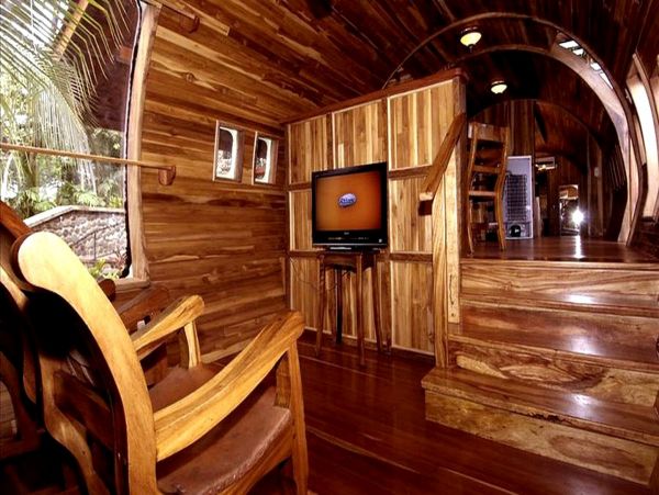 Manuel Antonio Quepos Home 963342