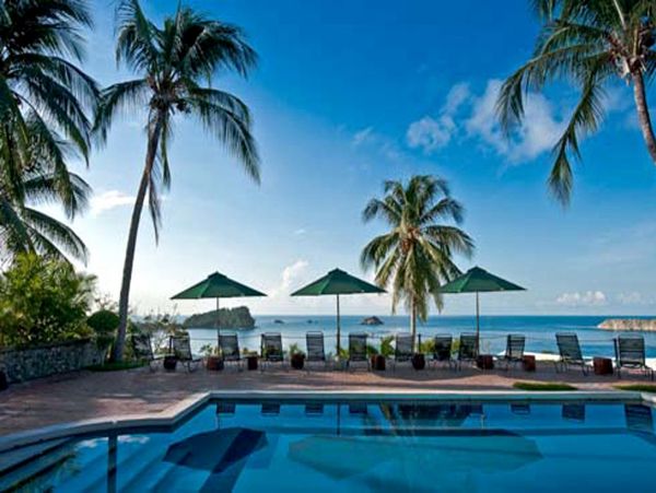 Manuel Antonio Quepos Home 963342