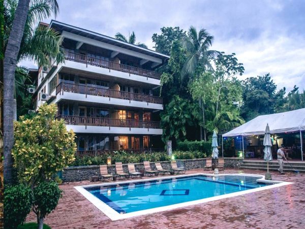Manuel Antonio Quepos Home 963342
