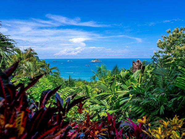 Manuel Antonio Quepos Home 963342