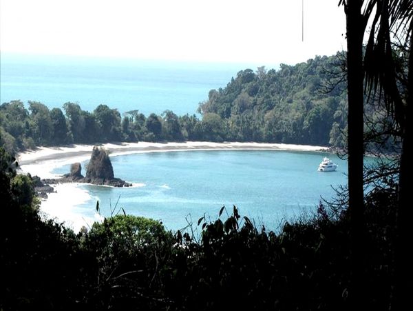 Manuel Antonio Quepos Home 963342