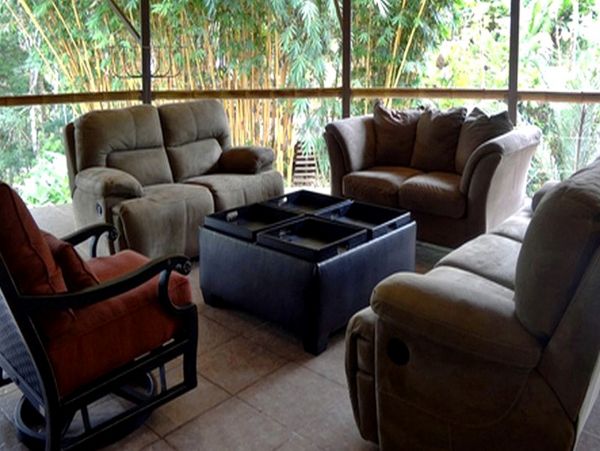 Manuel Antonio Quepos Home 963343