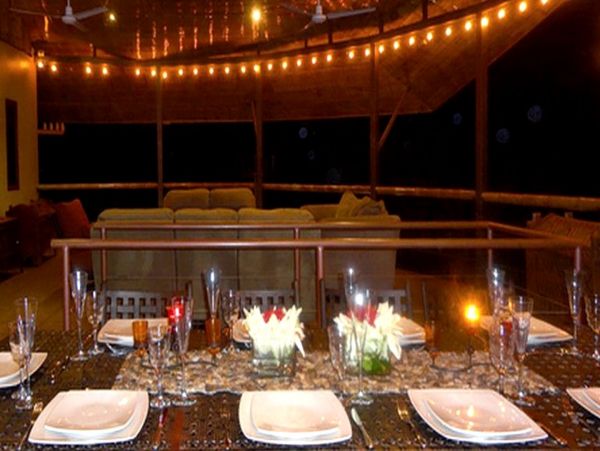 Manuel Antonio Quepos Home 963343