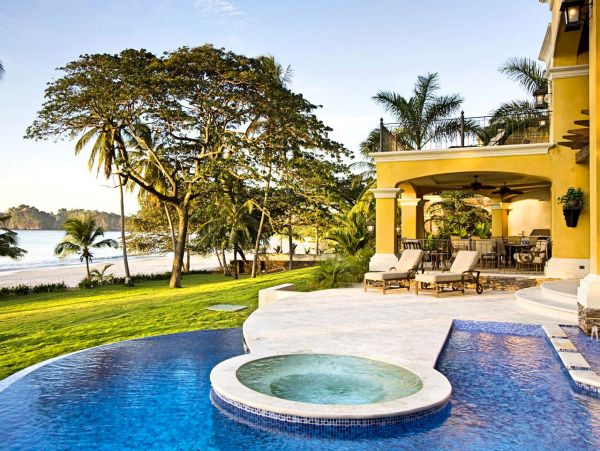 Playa Flamingo Home 963344