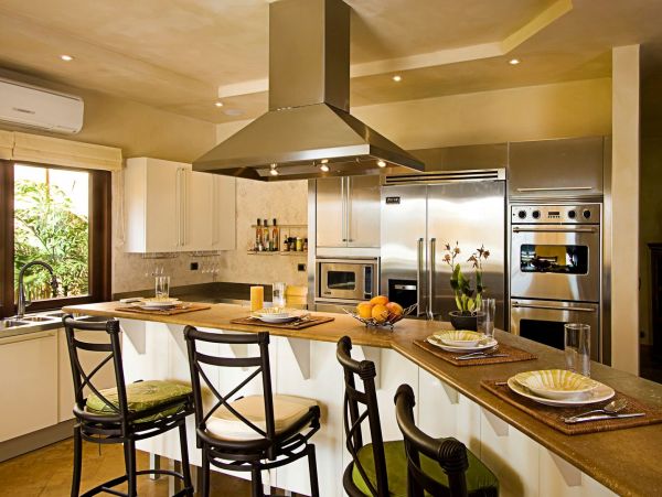 Playa Flamingo Home 963344
