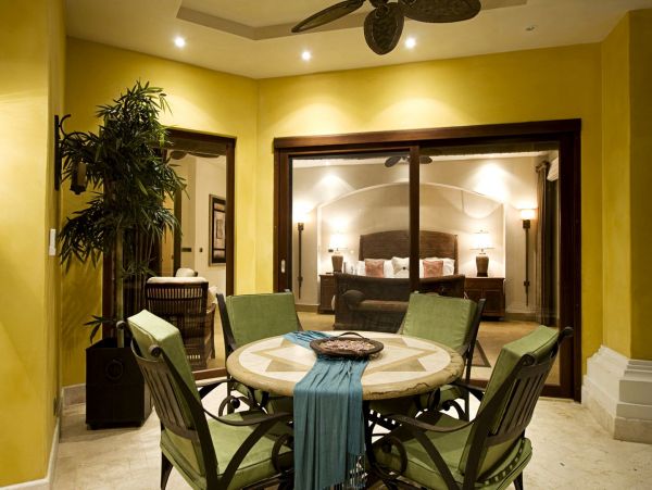 Playa Flamingo Home 963344