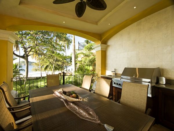 Playa Flamingo Home 963344