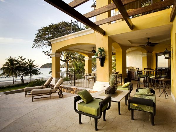 Playa Flamingo Home 963344