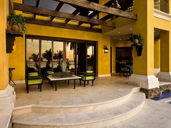 Playa Flamingo Home 963344