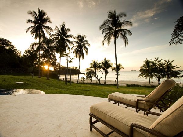 Playa Flamingo Home 963344