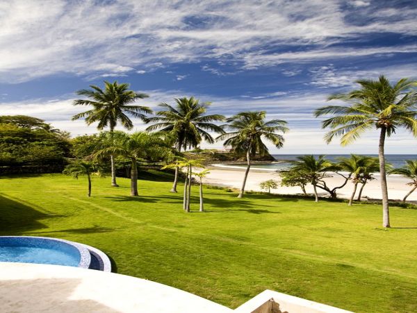 Playa Flamingo Home 963344