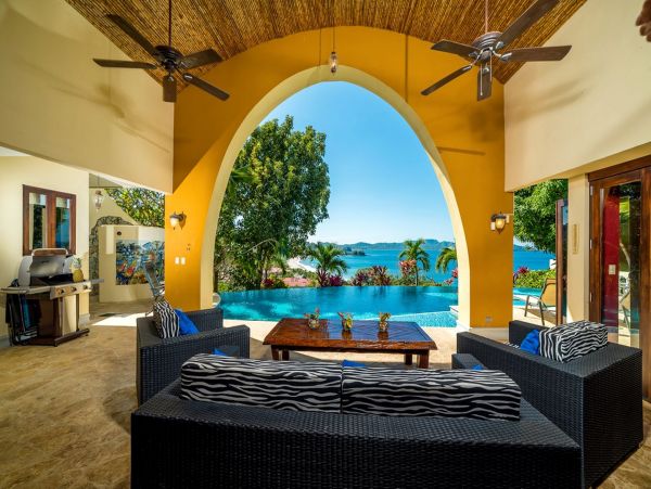 Playa Flamingo Home 963347