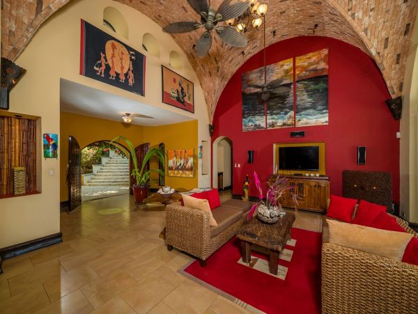 Playa Flamingo Home 963347