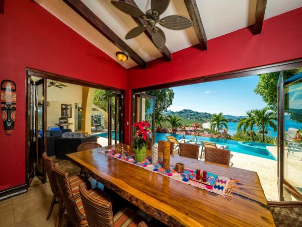 Playa Flamingo Home 963347
