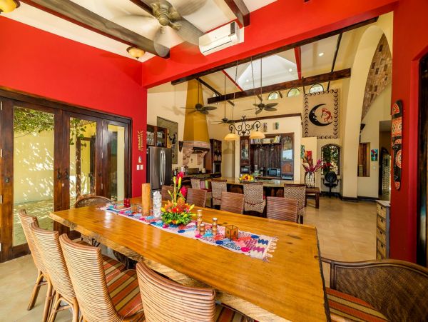 Playa Flamingo Home 963347