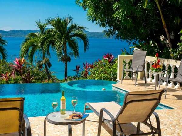 Playa Flamingo Home 963347