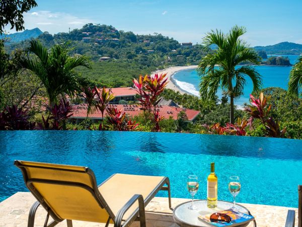 Playa Flamingo Home 963347
