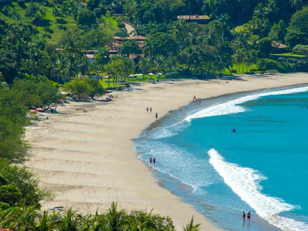 Playa Flamingo Home 963347