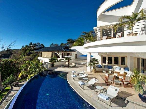 Playa Flamingo Home 963348