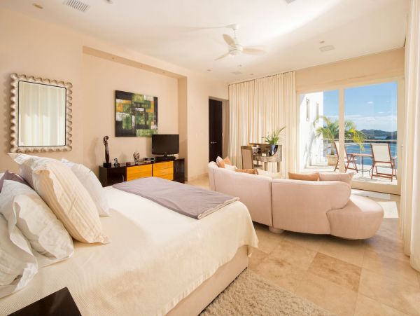 Playa Flamingo Home 963348