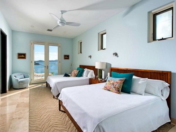 Playa Flamingo Home 963348