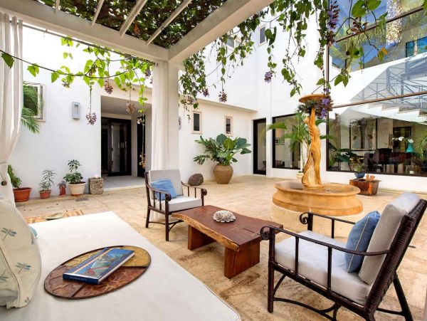 Playa Flamingo Home 963348