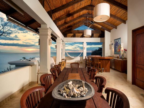 Playa Flamingo Home 963348