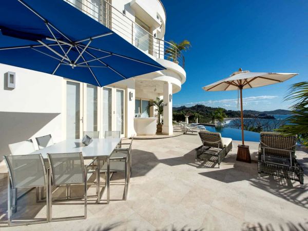 Playa Flamingo Home 963348