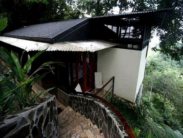 Manuel Antonio Quepos Home 963349
