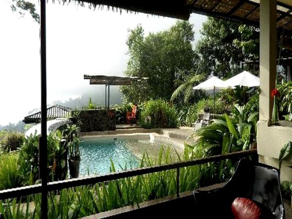 Manuel Antonio Quepos Home 963349