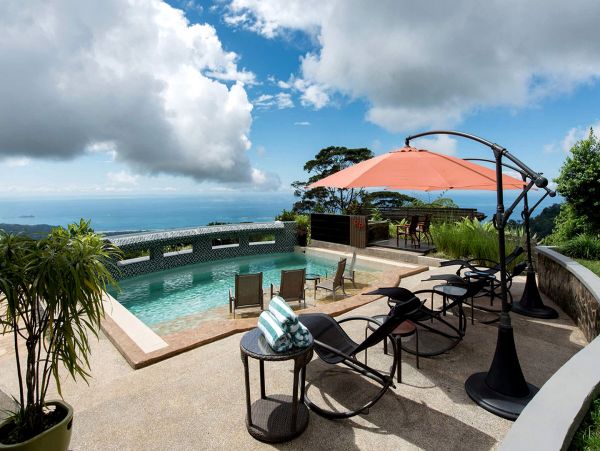 Manuel Antonio Quepos Home 963349