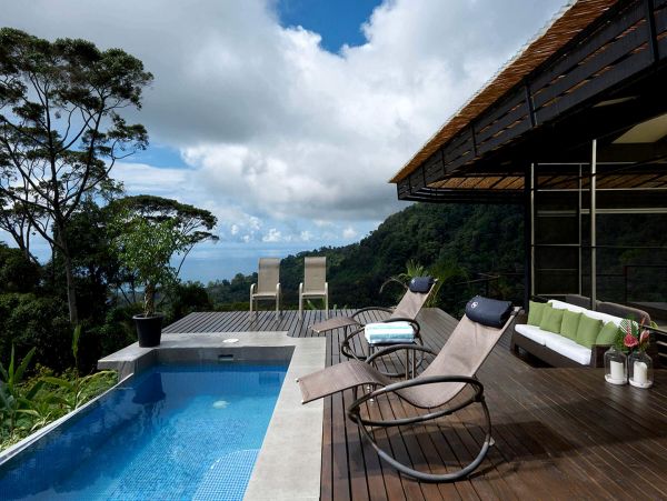 Manuel Antonio Quepos Home 963349