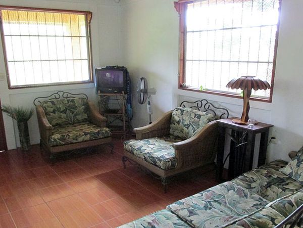 Manuel Antonio Quepos Home 963351