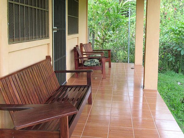 Manuel Antonio Quepos Home 963351